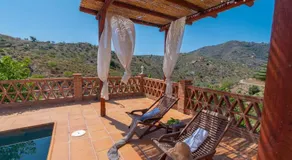 Casa La Fuente Pintá Arenas by Ruralidays - Image 2