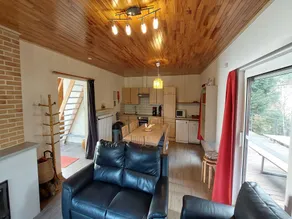 Holiday Home in Masbourg with Sauna - Image 4