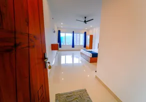 Vythiri Palace Resort - Image 4