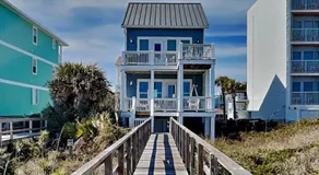 Surfs Up by Carolina Retreats - Image 4