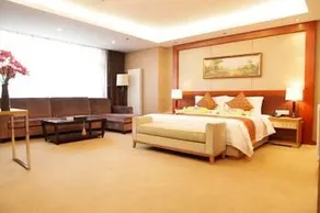 Shenyang Fangte Garden Hotel - Image 4