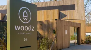 Lodge - 8 personen - Woodz Lodges - Image 5