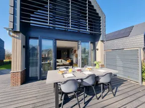Water Villa in Balk by Frisian Lakes - Image 4