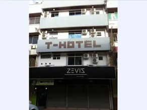 T Hotel - Image 1