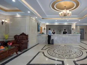 Vienna Hotel Anhui Bozhou Lixin Yuanli Plaza - Image 2