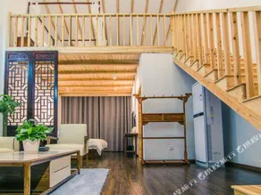 Menghui Xiaoyuan Hostel - Image 3