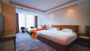 Hong Shi Hui Business Hotel—Platinum Residence - Image 2