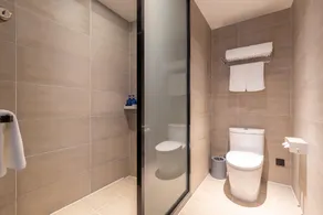 Hanting Hotel Luoyang Yiyang County - Image 2