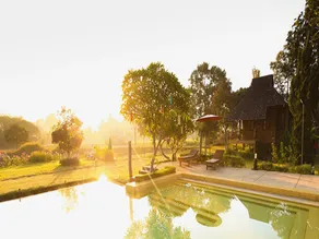 Belle Villa Resort, Pai - Image 4