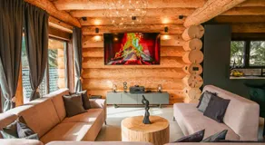 Grand Chalet Donovaly - Image 4