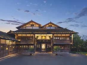 Wujiang Zhailongwan Hotel - Image 5