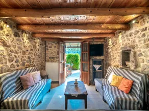 Archodiko Villa Imbros - Image 3