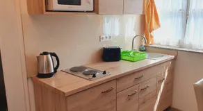 Karmelita Boutique Apartman - Image 4