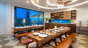 Seaweed Luxury Villa & Spa - Image 4
