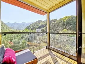 Sanqing Mountain Sheyin Inn - Image 5