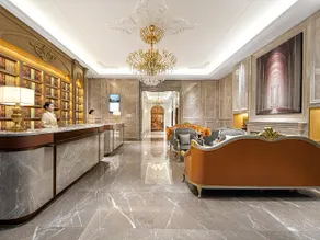 Vienna International Hotel Zhouzhi Shuijie - Image 2