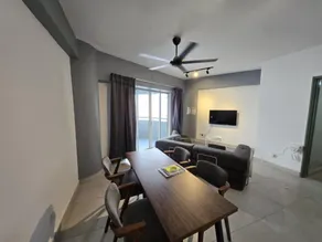 Sunrise Homestay - Golden Hills, Genting Highlands - Image 3