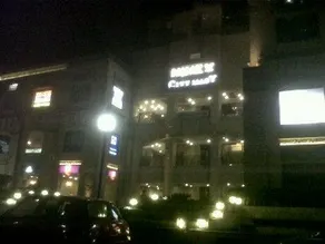 FabHotel Comfort Residency II - Image 1