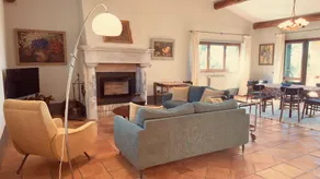 Villa Simaja: Villa di pregio in tenuta privata-A- - Image 5