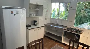 01 - Apartamento próximo ao Floripa Shopping SC 401 - Image 5