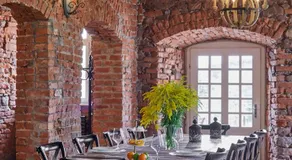 Zamek Sarny - Schloss Scharfeneck - Image 4