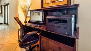Best Western Northgate Inn - Image 4