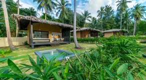 Suan Residence - Exotic and Contemporary Bungalows with Private Pool - Image 4
