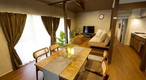 Fukugi Beach Villa Okinawa - Image 3