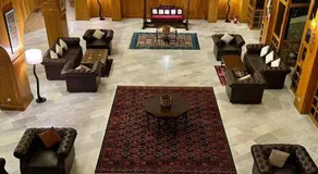 Hunza Darbar Hotel  - Image 4