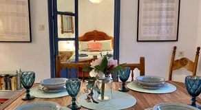 Casa Amigos Sorvilan- La Palmera - Image 4