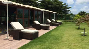 Tabatinga Residence Apart Hotel - Image 4