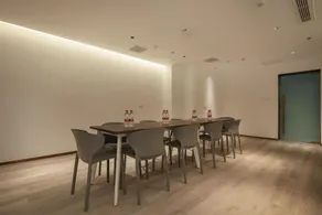 CJIA Apartment Hotel (Tianjin Railway Station Erwei Road Subway Station) - Image 5