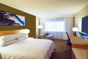 Delta Hotels Little Rock West - Image 2