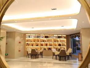 GreenTree Inn Express Linyi Tangtou Hot Spring Guantang Street - Image 5