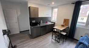 résidence Nassau3 F2 2eme étage - Image 3