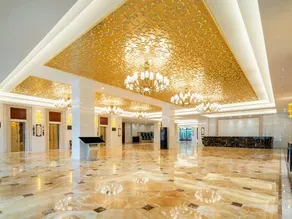NANHU HOT SPRING INTERNATIONAL HOTEL - Image 5