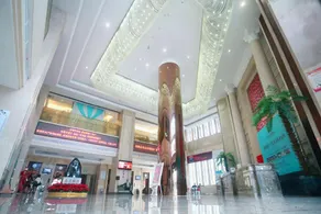 Hong Shi Hui Business Hotel—Platinum Residence - Image 4