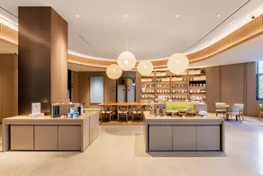 Ji Hotel Ordos Dongsheng Jilaoqing South Road - Image 2