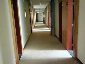Guang Zhou Shang Jia Boutique Hotel - Image 2