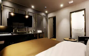 Cheonan A-Vant Hotel - Image 2