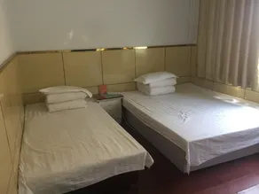 Aiqi Hotel - Image 3