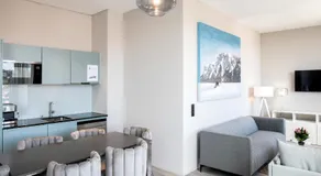 VISIONAPARTMENTS St Gallen - self check-in - Image 3