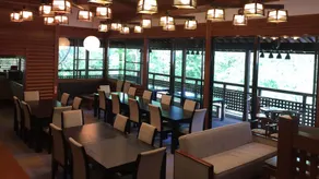Heart Land Hills in Noto12 Sukiyadukuri no Ie - Image 1