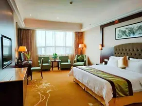 Xiangtan Xintian International Hotel - Image 5