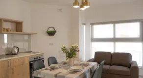 Side-seaview apartment near beach and close to St. Julians - Image 4