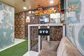 Hotel O Taj Lodging and Boarding - Image 2