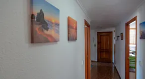 An apartment in Xeraco with 3 bedrooms, located near beach and Gandia - Image 4