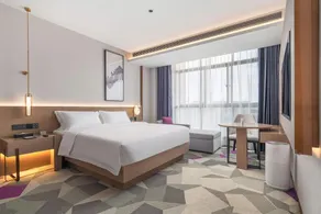 Lavande Hotel (Yingtan Hi-tech Tianjie West Road) - Image 4