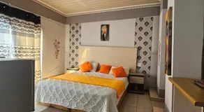 turfloop guest house - Image 4
