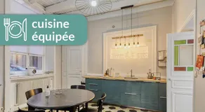 Appartement Saint Jean - Image 4